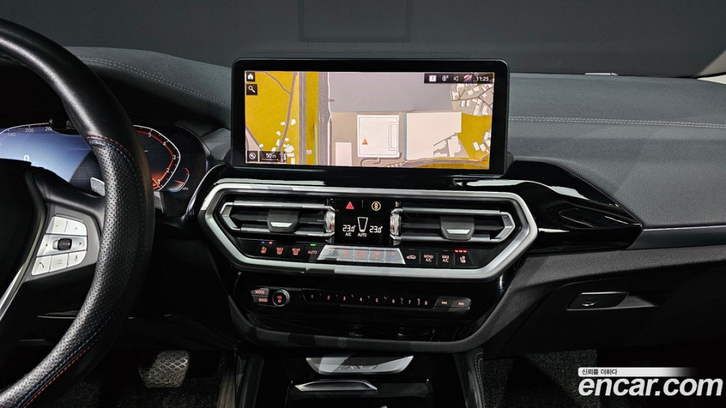 BMW X4 xDrive20i xLine, 2022