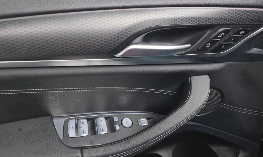 BMW X3 xDrive 20i M Sport, 2022
