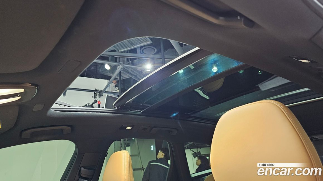 Volvo XC60 B5 Ultimate Bright, 2024
