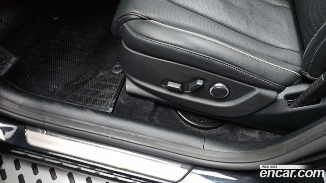 Genesis GV80 2.5T Gasoline AWD, 2024