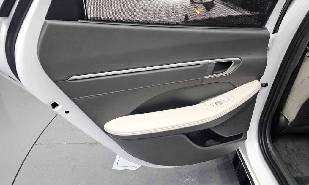 Hyundai Sonata 1.6 Turbo, 2024