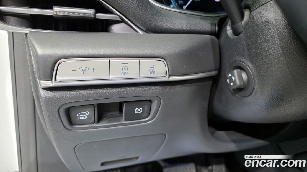 Genesis GV80 3.0 Diesel AWD, 2022