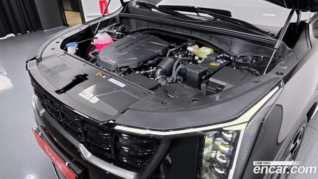 Kia Sorento Diesel 2.2 4WD, 2026