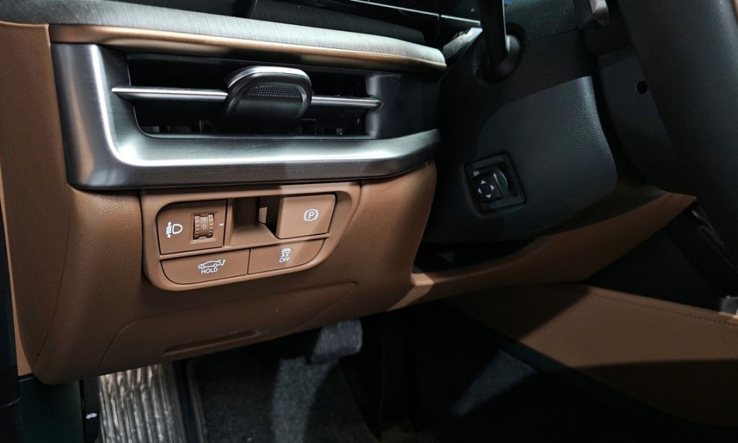 Hyundai Grandeur 2,5 Gasoline 2WD, 2025