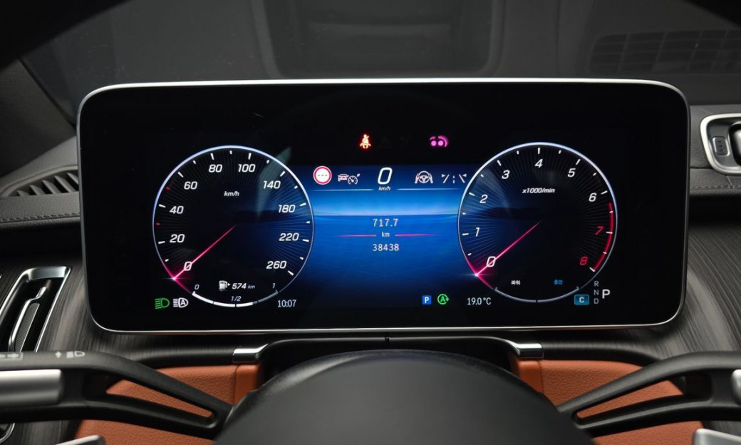 Mercedes-Benz S-Class S450L 4MATIC, 2023