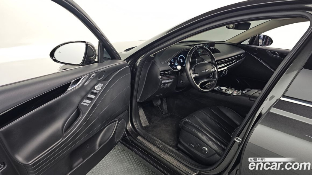 Genesis G80 Gasoline 2.5 Turbo AWD, 2023
