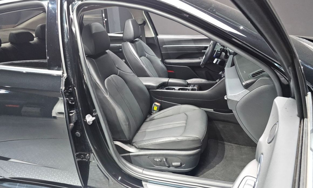 Hyundai Sonata 2.0, 2024