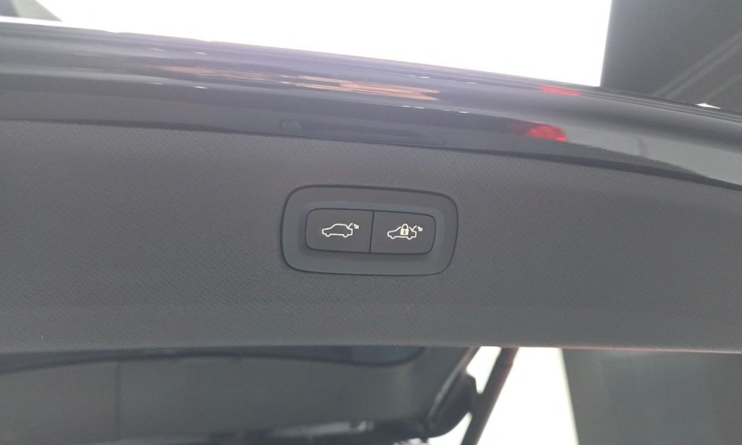Volvo XC90 B6 Ultimate Bright, 2024