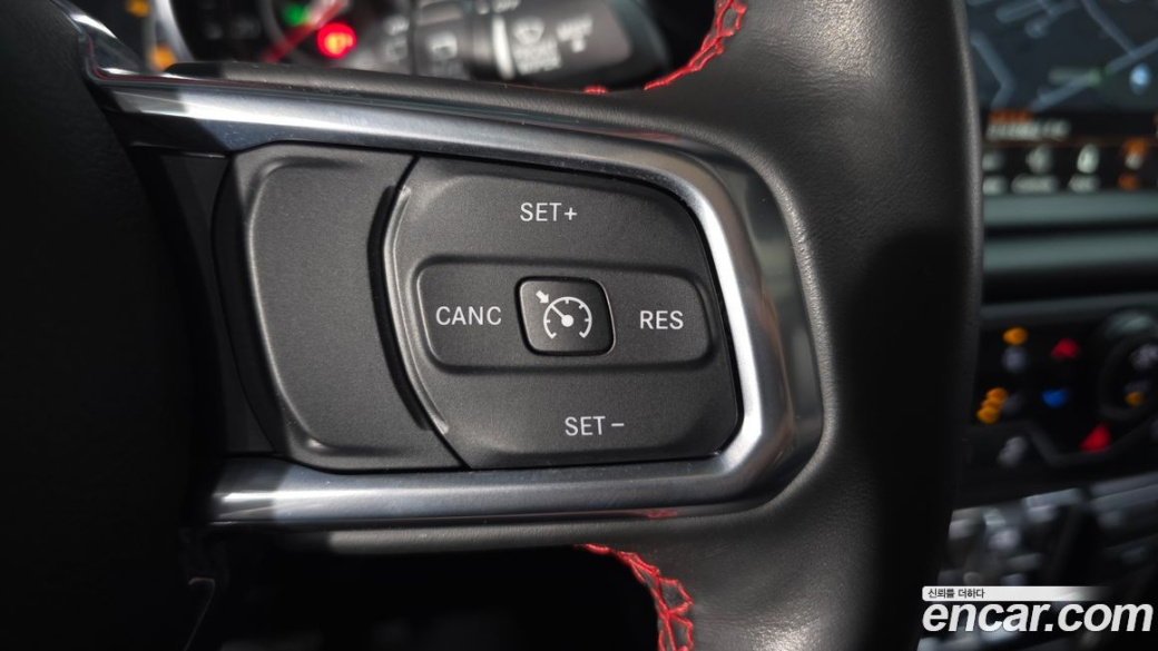 Jeep Wrangler 2.0 Rubicon 4Door, 2022