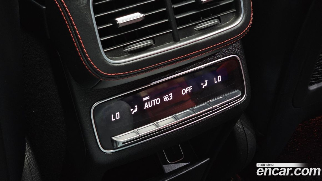 Mercedes-Benz GLE-Class AMG GLE53 4MATIC+ Coupe, 2021