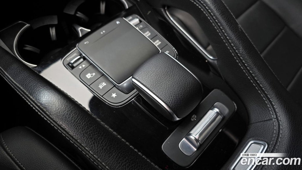 Mercedes-Benz GLE-Class GLE300d 4MATIC, 2022