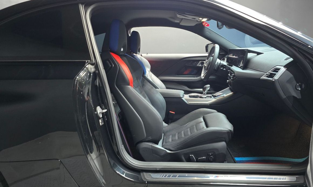 BMW M2 M2 Coupe, 2025
