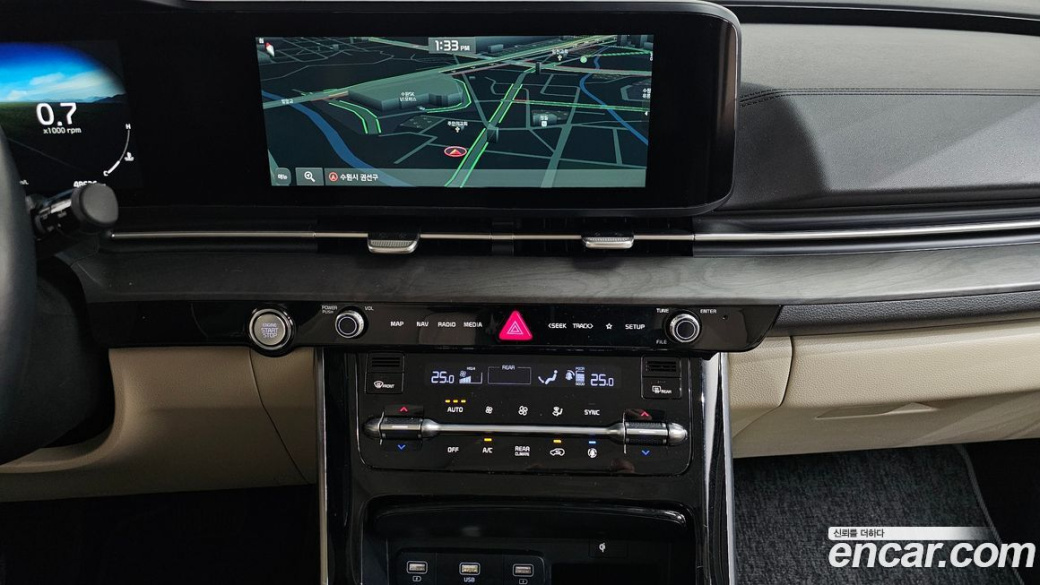 Kia Carnival 9-Seater Hi-Limousine(Special Vehicle), 2021