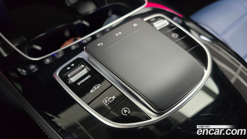 Mercedes-Benz CLS-Class CLS450 4MATIC, 2022