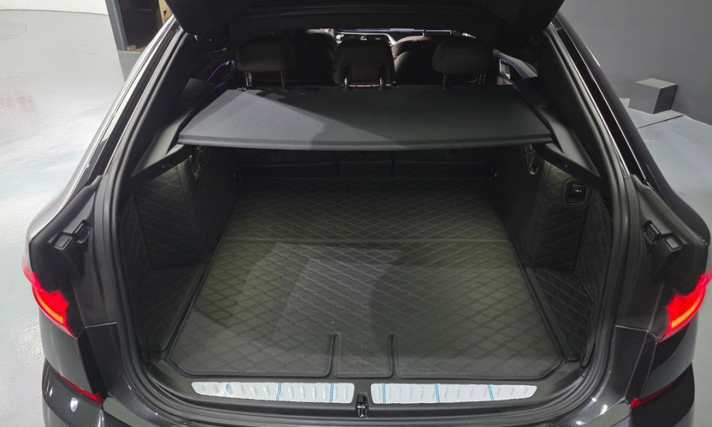 BMW Gran Turismo 630i xDrive M Sport, 2024