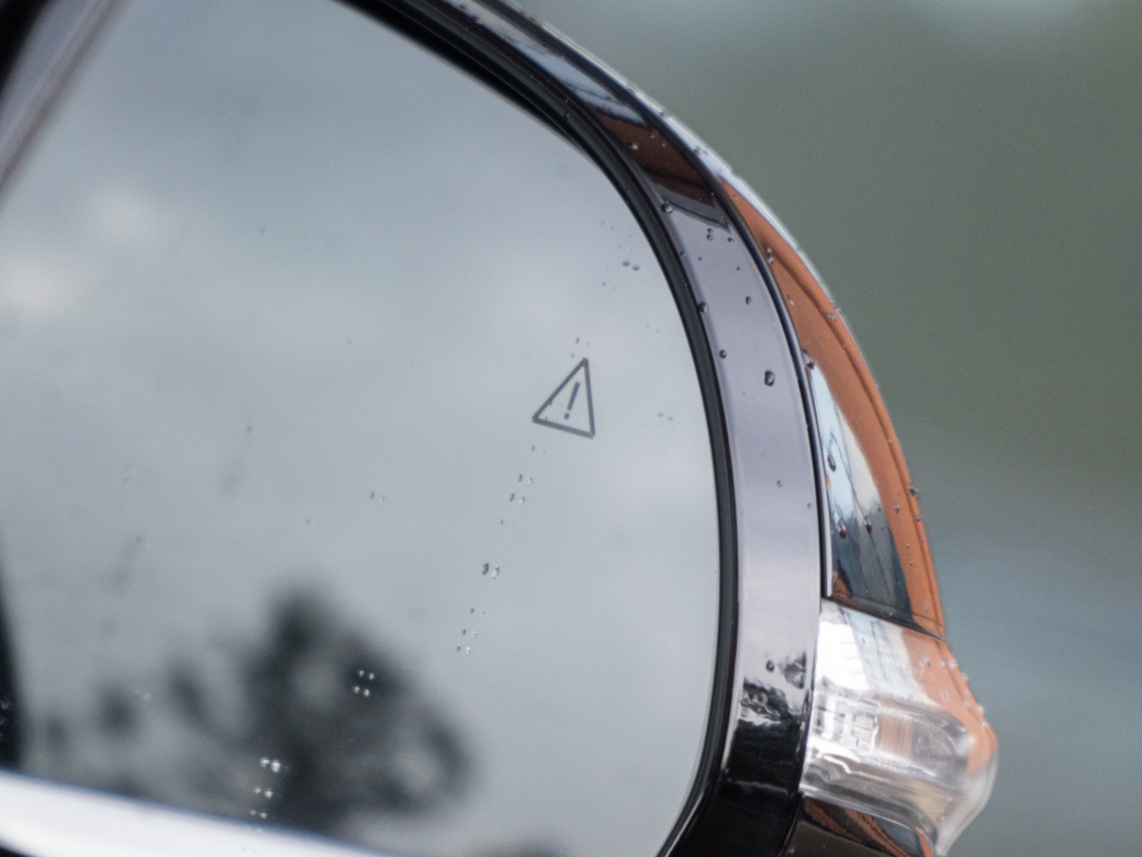 Hyundai Santa Fe 3.5 AT, 2023, 75 000 км