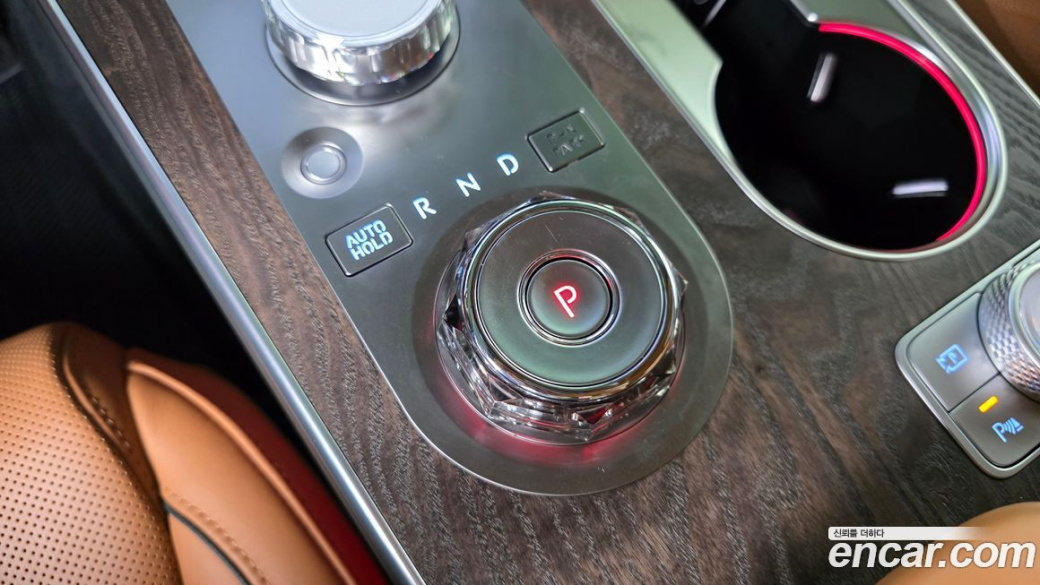 Genesis GV80 2.5T Gasoline AWD, 2024