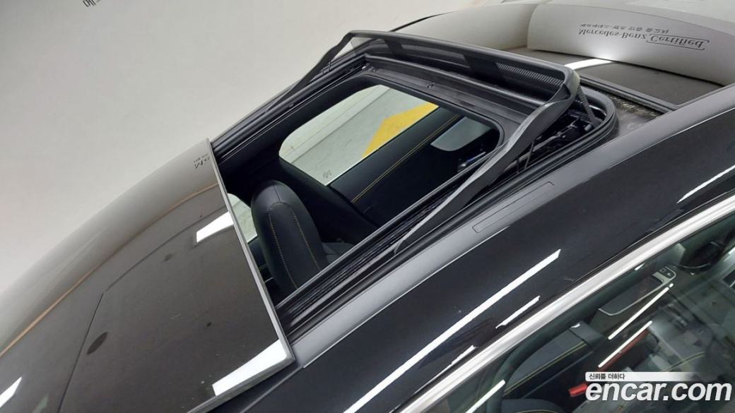 Mercedes-Benz CLA-Class AMG CLA 45 S 4MATIC+, 2026