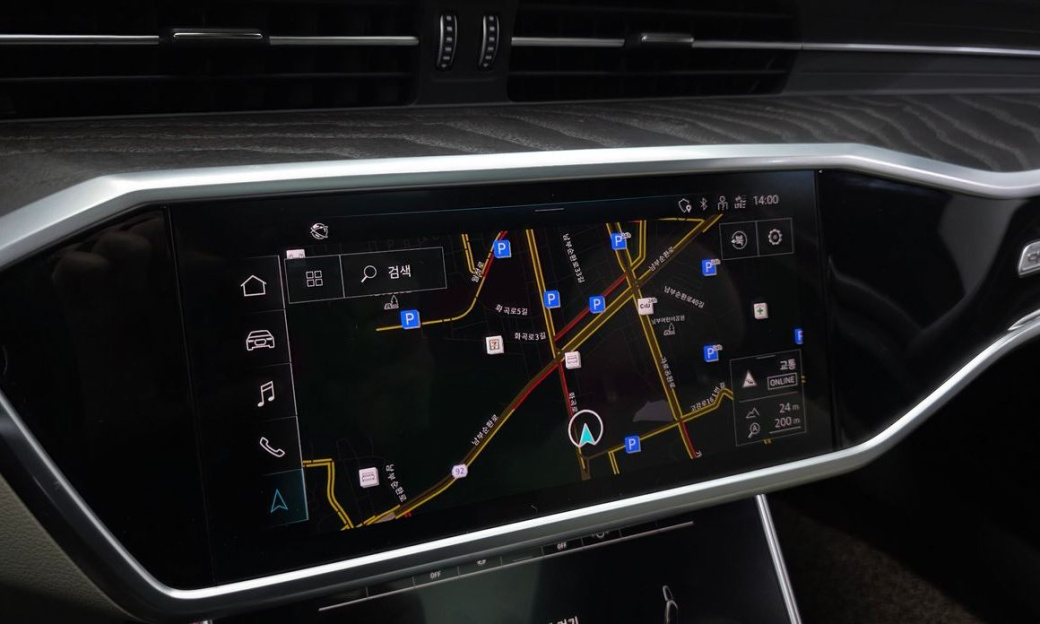 Audi A6 45 TFSI Quattro Premium, 2023