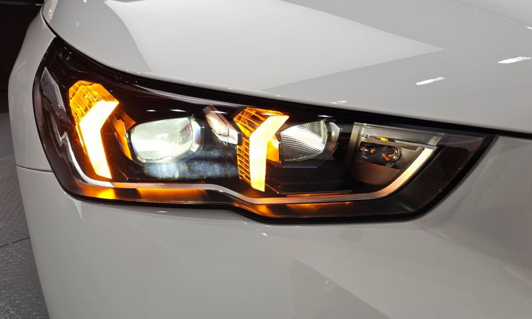 BMW 5-Series 520i M Sport, 2024