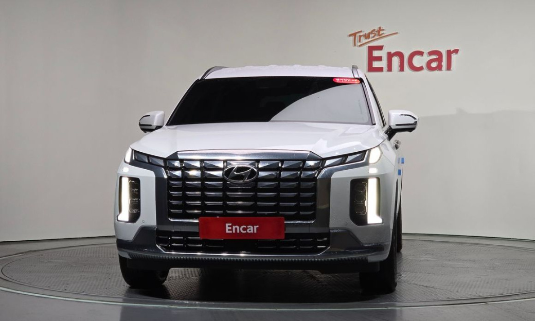 Hyundai Palisade Diesel 2.2 4WD, 2024