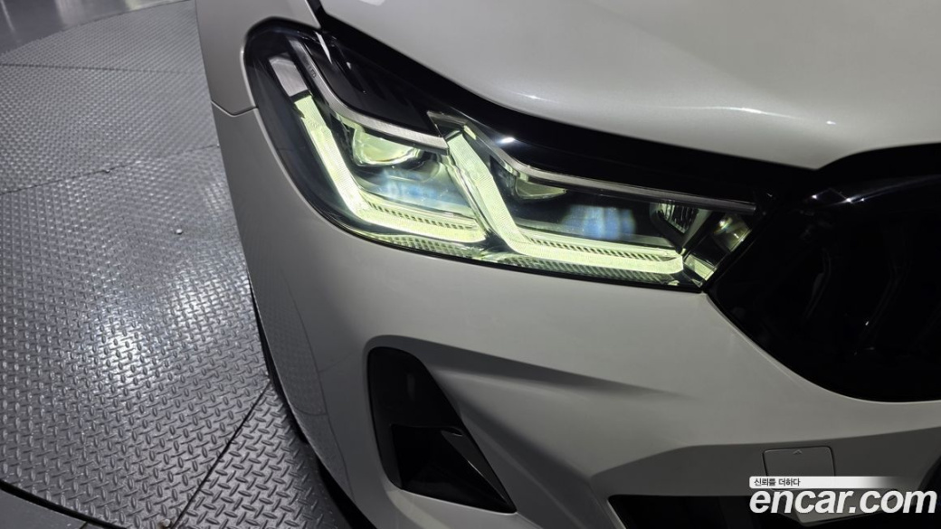 BMW Gran Turismo 620d xDrive M Sport, 2023