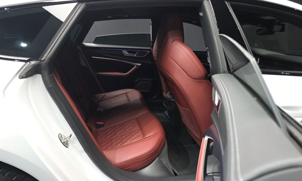 Audi S7 3.0 TDI Quattro, 2021