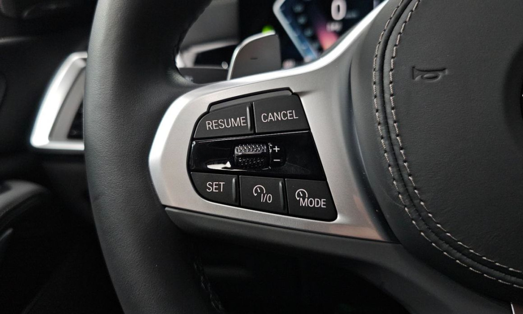BMW X7 xDrive 40i M Sport 6STR, 2024