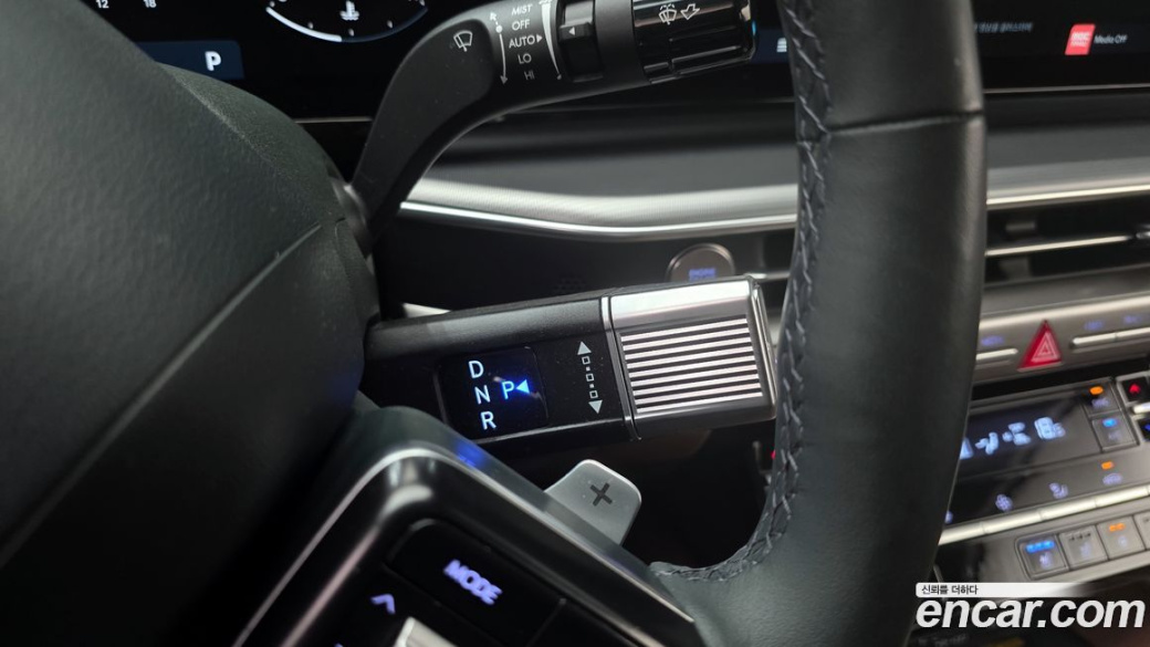 Hyundai Grandeur 2,5 Gasoline 2WD, 2023