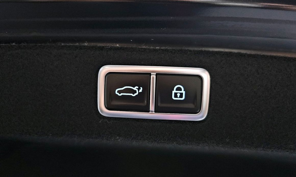 Hyundai Grandeur 2,5 Gasoline 2WD, 2025