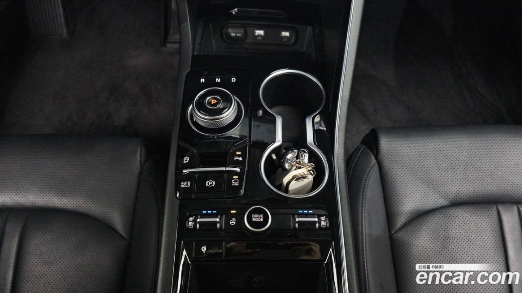 Kia K5 2.0, 2022