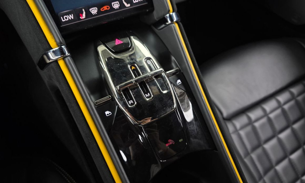 Ferrari Roma 3.9, 2021