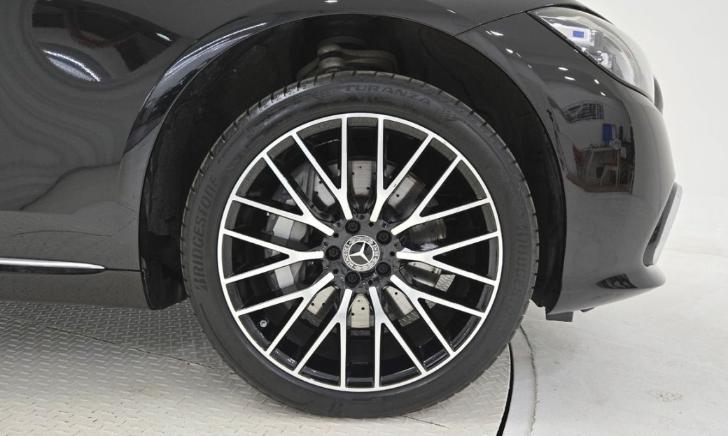 Mercedes-Benz S-Class S450L 4MATIC, 2026