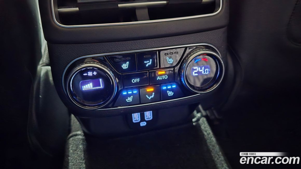 Genesis GV70 2.5T Gasoline AWD, 2022