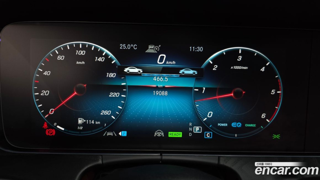 Mercedes-Benz CLS-Class CLS300d 4MATIC, 2022