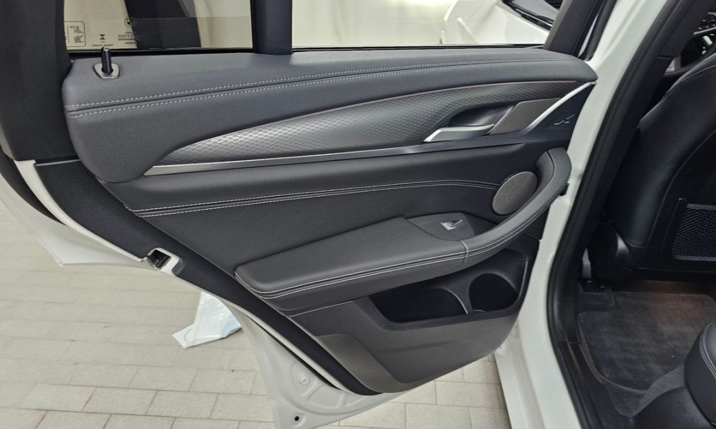 BMW X4 xDrive20i M Sport Pro Special Edition, 2025