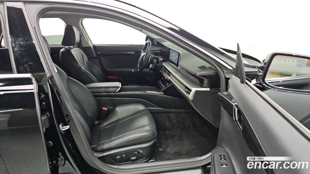 Hyundai Grandeur 2,5 Gasoline 2WD, 2023