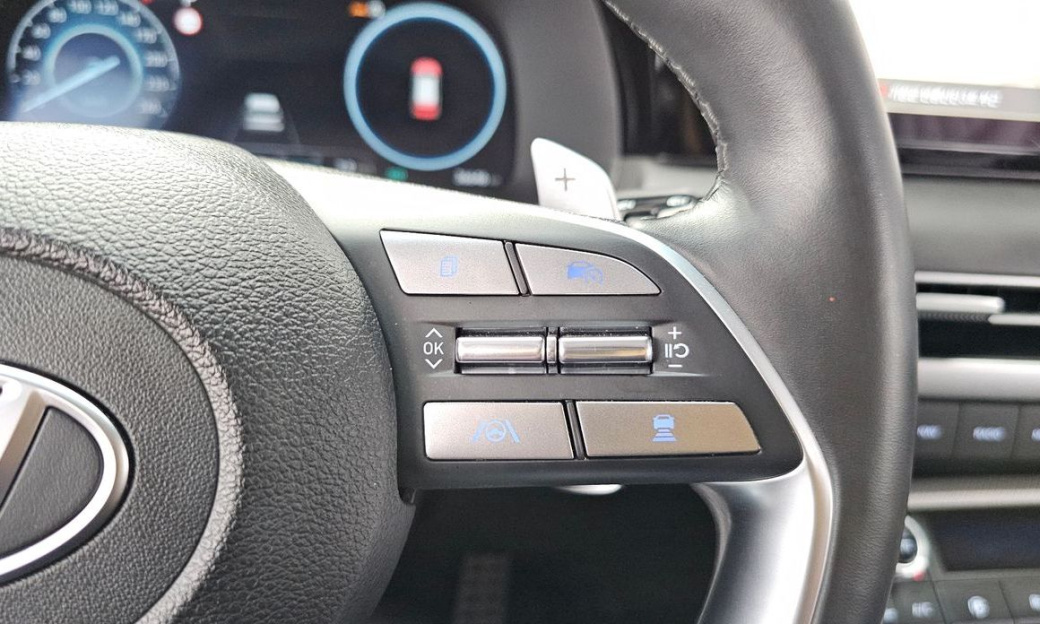 Hyundai Palisade Diesel 2.2 2WD, 2024