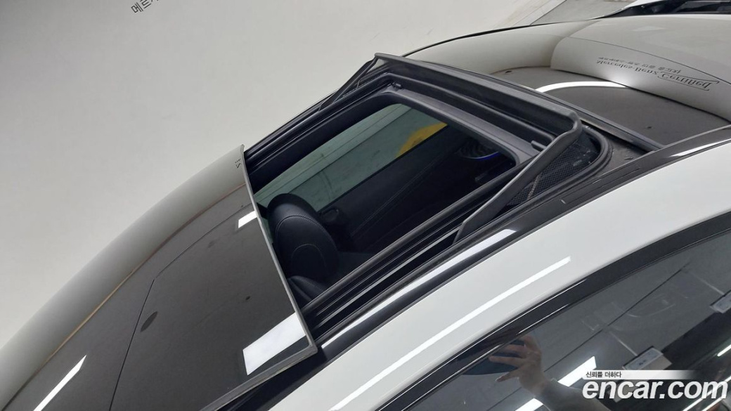 Mercedes-Benz E-Class E450 4MATIC Coupe, 2023