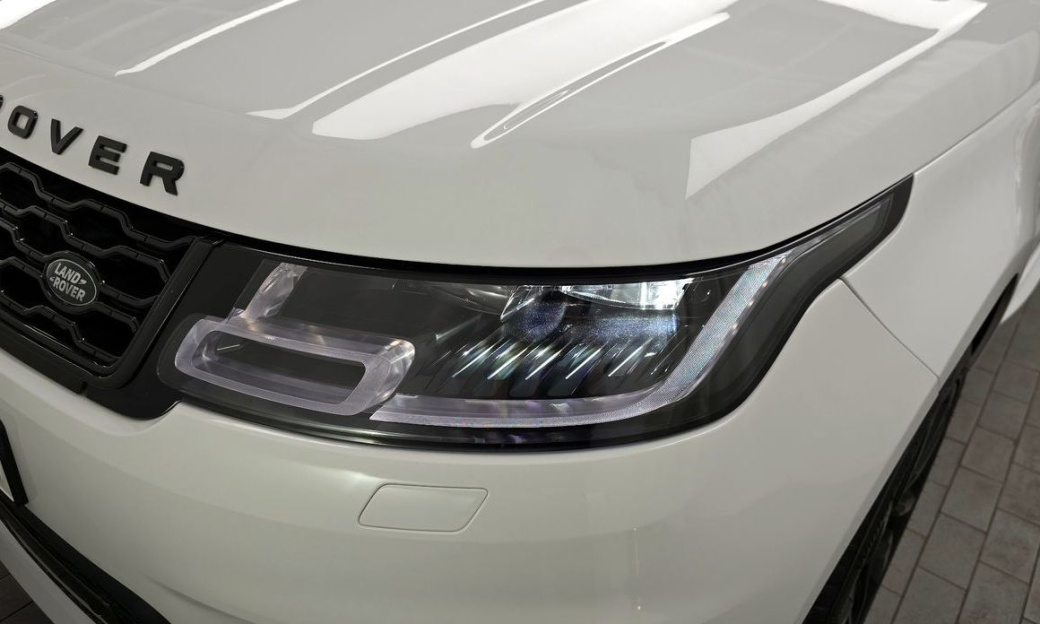 Land Rover Range Rover Sport P360 HSE Dynamic, 2022