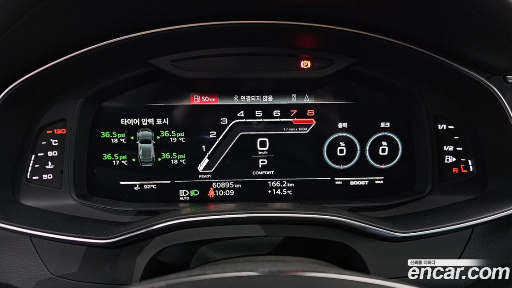 Audi RS7 4.0 TFSI Quattro, 2021