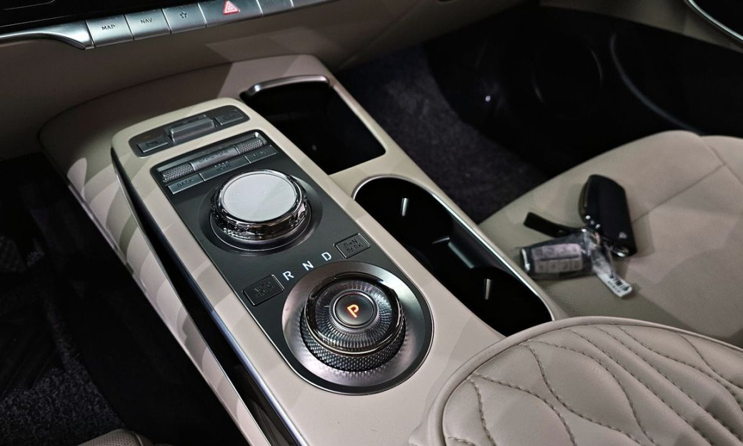 Genesis GV70 2.2 Diesel 2WD, 2021