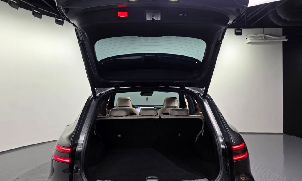Genesis GV70 2.5T Gasoline AWD, 2025