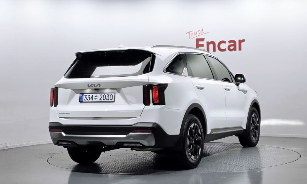 Kia Sorento Diesel 2.2 2WD, 2026