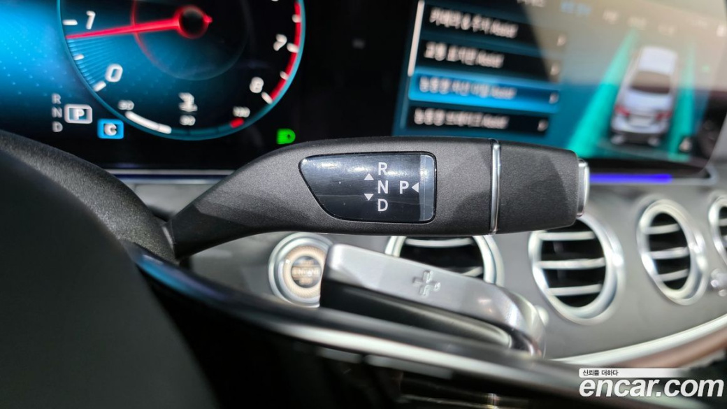 Mercedes-Benz E-Class E250 AMG Line, 2023