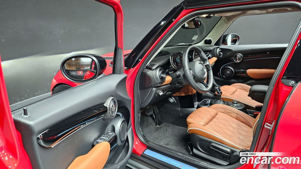 Mini Cooper 5Door Classic, 2024