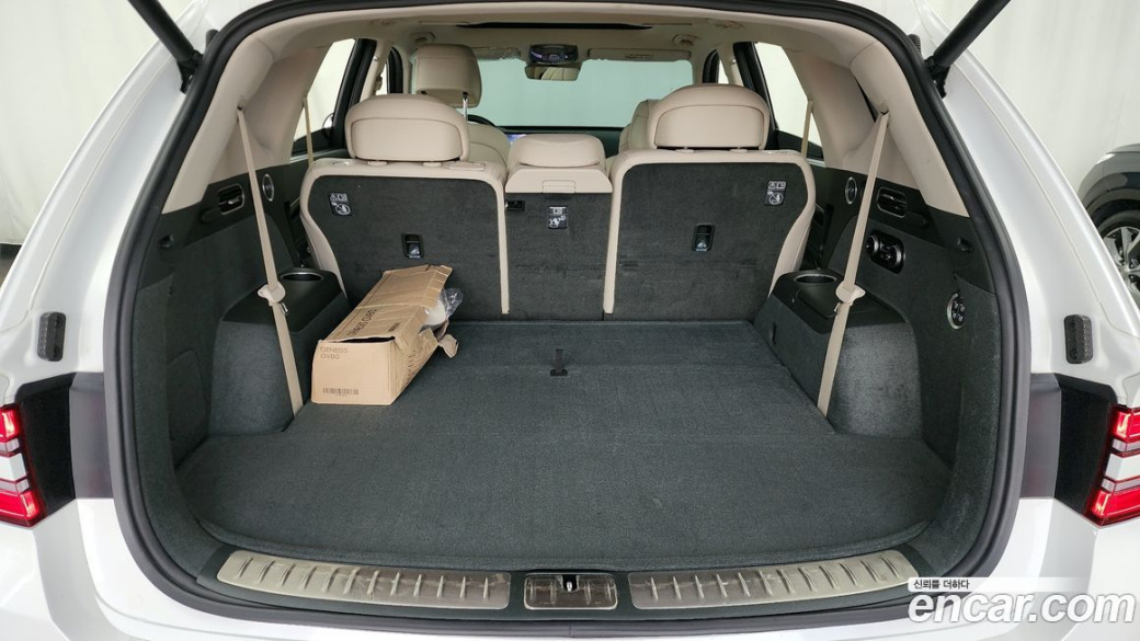 Genesis GV80 2.5T Gasoline AWD, 2024