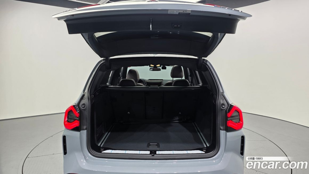 BMW X3 xDrive M40i, 2024
