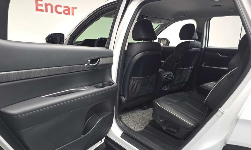 Hyundai Palisade Diesel 2.2 2WD, 2024