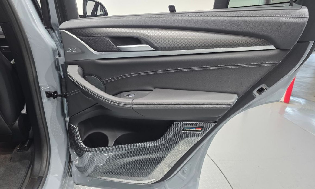 BMW X3 xDrive 20i M Sport, 2024
